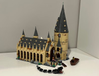 Lego 75954 - Hogwarts™ Great Hall