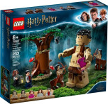 Lego 75967 Harry Potter  - Forbidden Forest