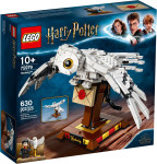 Lego 75979 - Harry Potter - Hedwig