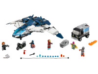 Lego 76032