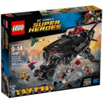 LEGO - 76087 Flying Fox Batmobile Airlift Attack