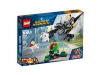 LEGO - 76096 Justice League Superman & Krypto Team-Up