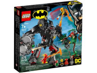 LEGO - 76117 Batman Mech vs. Poison Ivy Mech