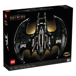 Lego 76161 1989 Batwing