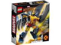 LEGO - 76202 X-Men Wolverine Mech Armor