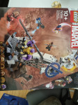 lego 76266 marvel endgame final battle