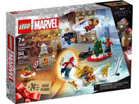 LEGO - 76267 Marvel Advent Calendar