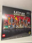 Lego 76271 Batman Gotham City