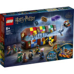 Lego 76399 Hogwarts čarobni kovčeg (novo)