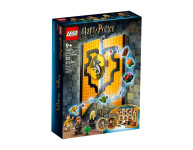 Lego 76412 Harry Potter Hufflepuff House Banner