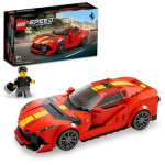 LEGO 76914 Ferarri Speed Champions