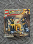 Lego 77013, Indiana Jones