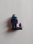 Lego Alien Beetlezoid Space minifigura (71046)