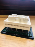 LEGO Architecture: Villa Savoye 21014