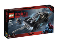 LEGO Batman DC Batmobile The Penguin Chase (76181)