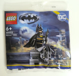 LEGO Batman Novo Zapakirano