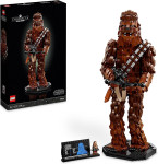 LEGO® Chewbacca™ - 75371 - NOVO !