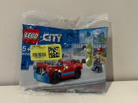 Lego City 30568 - Skater (novo)