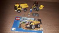 Lego city 4201 kamion i bager