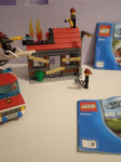 Lego City 60003