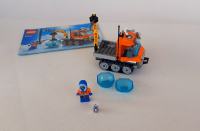 Lego City 60033 Artic Ice Crawler