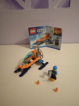 Lego City 60190