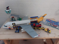 Lego city 60262