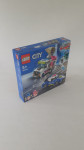 Lego City 60314 Plicijska Potjera