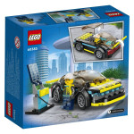 Lego City 60383