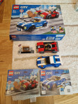 Lego city