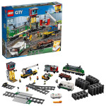 LEGO CITY VLAK 60198 ***24RATE***R1!