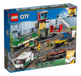 LEGO CITY VLAK 60198 ***24RATE***R1!