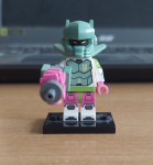 Lego CMF Series 24 Robot Warrior