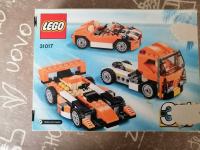 LEGO CREATOR (3 IN 1)