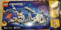 Lego creator 31142