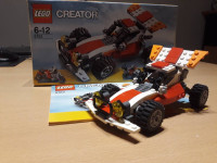 Lego Creator 5763