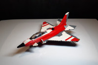 Lego Creator 5892 Sonic Boom