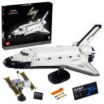 LEGO Creator - NASA Space Shuttle Discovery (10283.)(N)