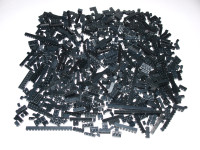 Lego crne kocke