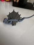 Lego dinosaur 7003 iz 2001.