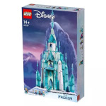 LEGO Disney Princess 43197 Ledeni dvorac, Elza