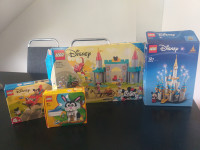 Lego Disney setovi