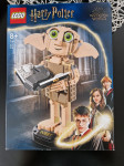 Lego Dobby HP