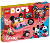 LEGO DOTS 41964 školska kutija Mickey Mouse i Minnie Mouse