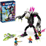 LEGO DREAMZzz - Grimkeeper the Cage Monster (N)