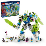 LEGO - DREAMZzz - Mateo and Z-Blob the Knight Battle Mech (N)