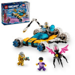 LEGO DREAMZzz - Mr. Oz's Space Car (71475) (N)