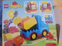 Lego duplo 10529 kamion