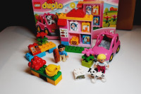 Lego Duplo 10546 Moja Prva Trgovina