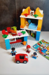 Lego Duplo 10835 Obiteljska Kuća